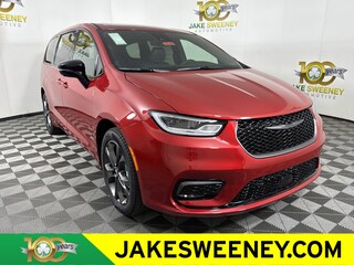 2026 Chrysler Pacifica SELECT Passenger Van for sale in Cincinnati, OH