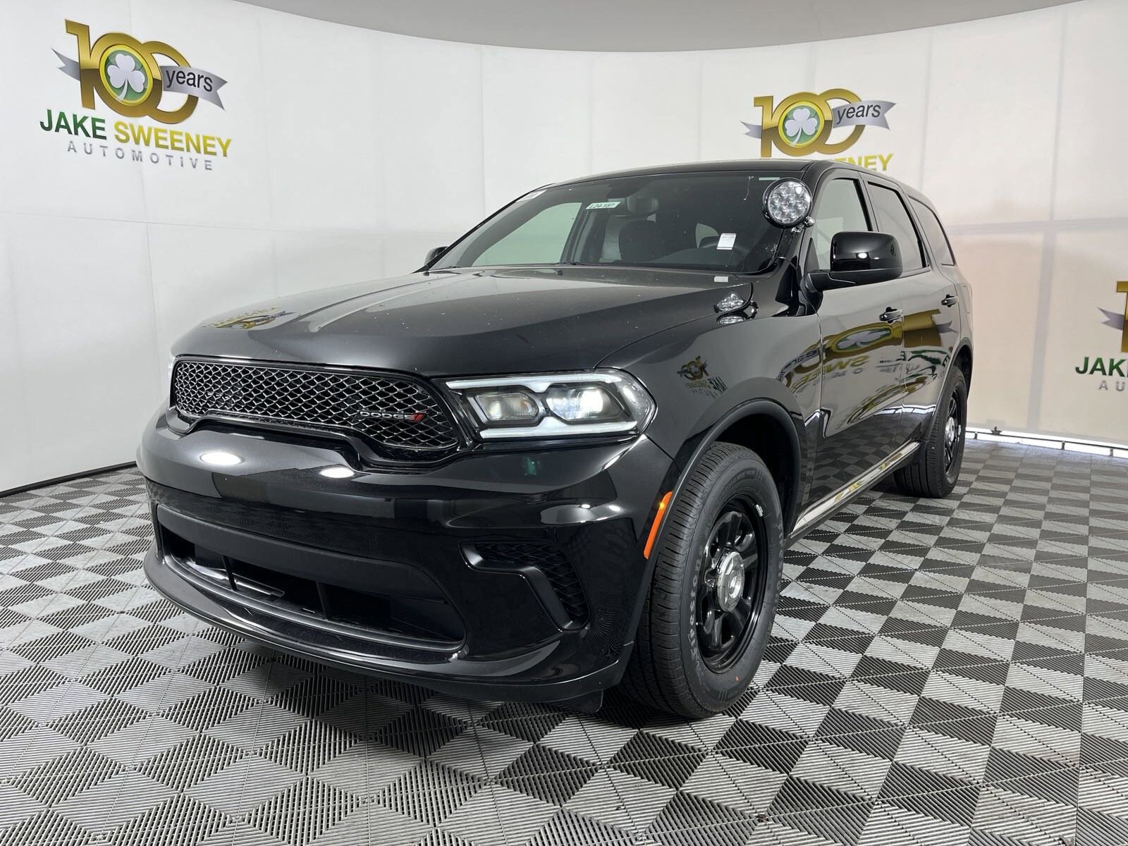 2024 Dodge Durango Sport photo 3