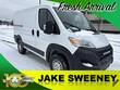  Ram ProMaster