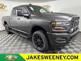 2025 Ram 2500 BIG HORN CREW CAB 4X4 6'4 BOX Pickup