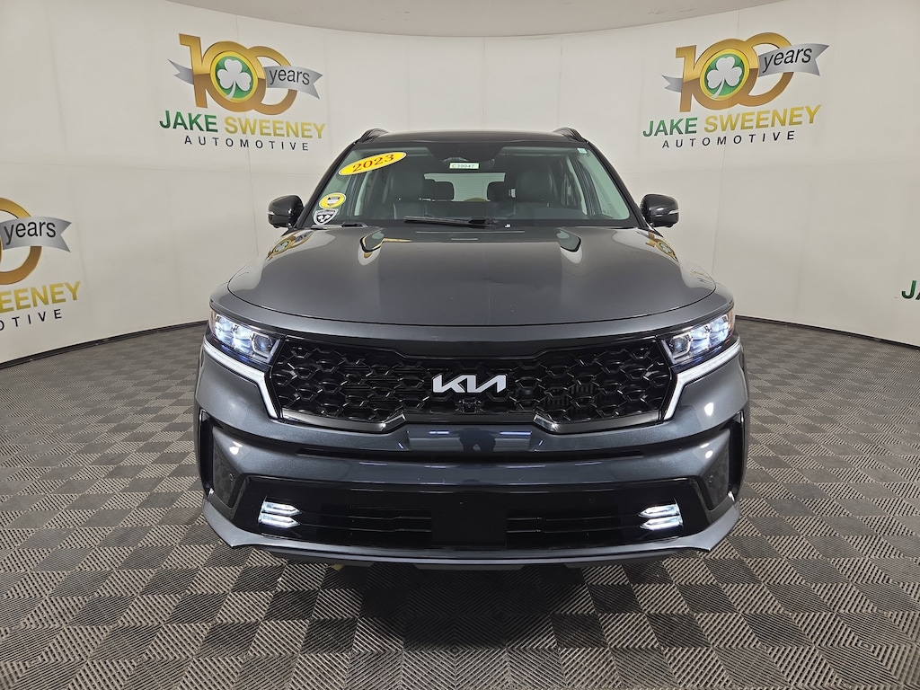 Used 2023 Kia Sorento SX Prestige SUV