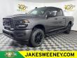2026 Ram 2500 BIG HORN CREW CAB 4X4 6'4 BOX Pickup