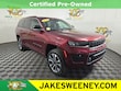  Jeep Grand Cherokee L