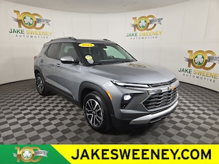 2024 Chevrolet Trailblazer LT SUV