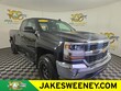 Chevrolet Silverado 1500 LD