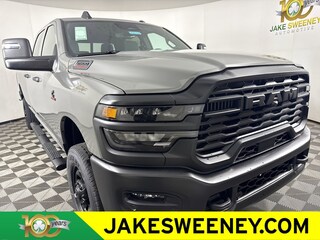 2026 Ram 2500 TRADESMAN CREW CAB 4X4 8' BOX Pickup