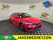 Honda Civic Sedan