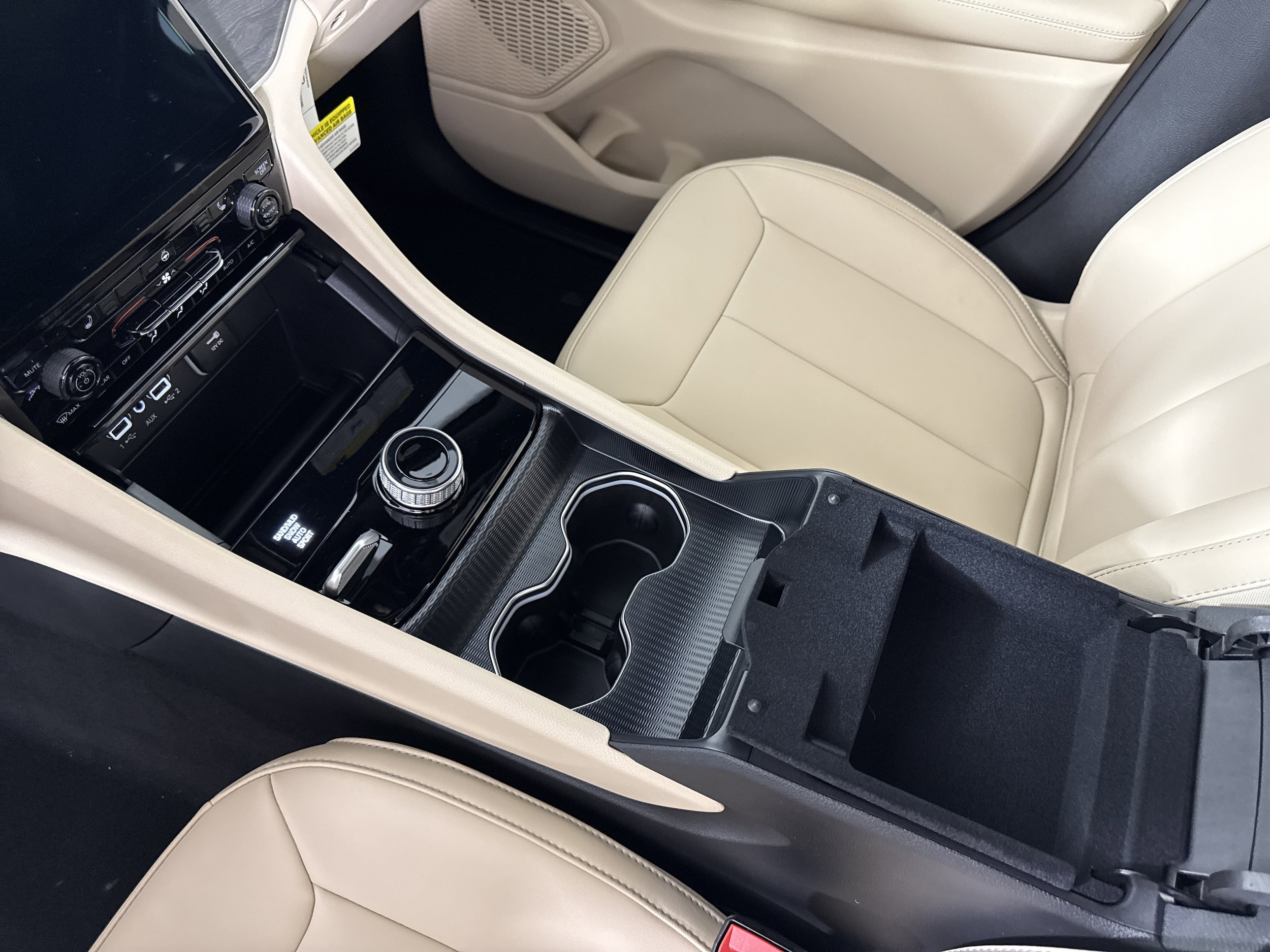 2025 Jeep Grand Cherokee Limited - Photo 22
