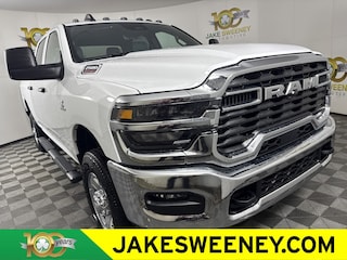 2025 Ram 2500 TRADESMAN CREW CAB 4X4 6'4 BOX Pickup