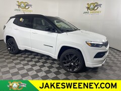 2025 Jeep Compass LIMITED 4X4 Sport Utility