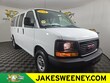 GMC Savana Passenger