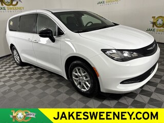 2026 Chrysler Voyager LX Cargo Van for sale in Cincinnati, OH