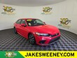 Honda Civic Sedan