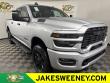 2026 Ram 2500 BIG HORN CREW CAB 4X4 6'4 BOX Pickup