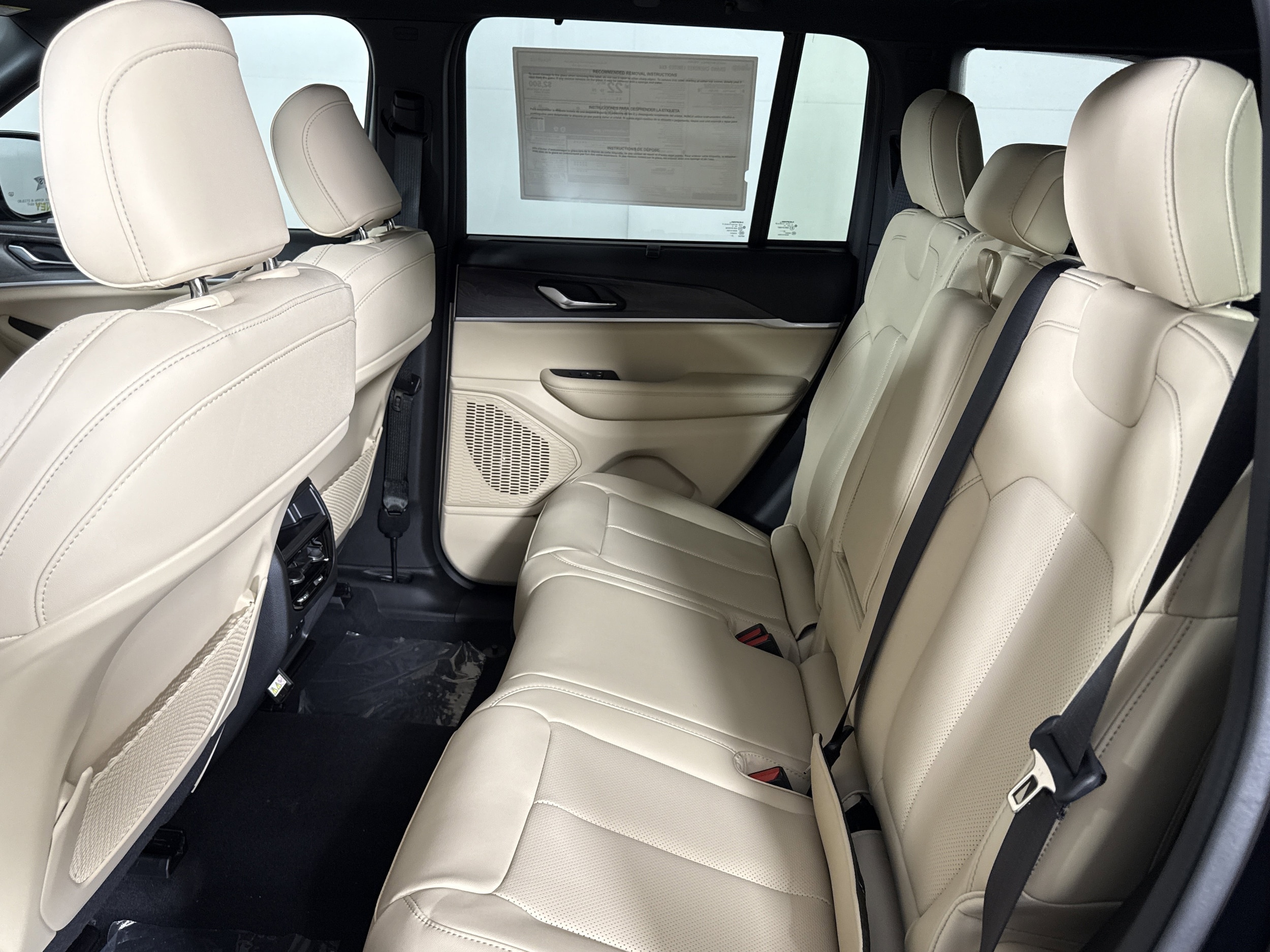 2025 Jeep Grand Cherokee Limited - Photo 14