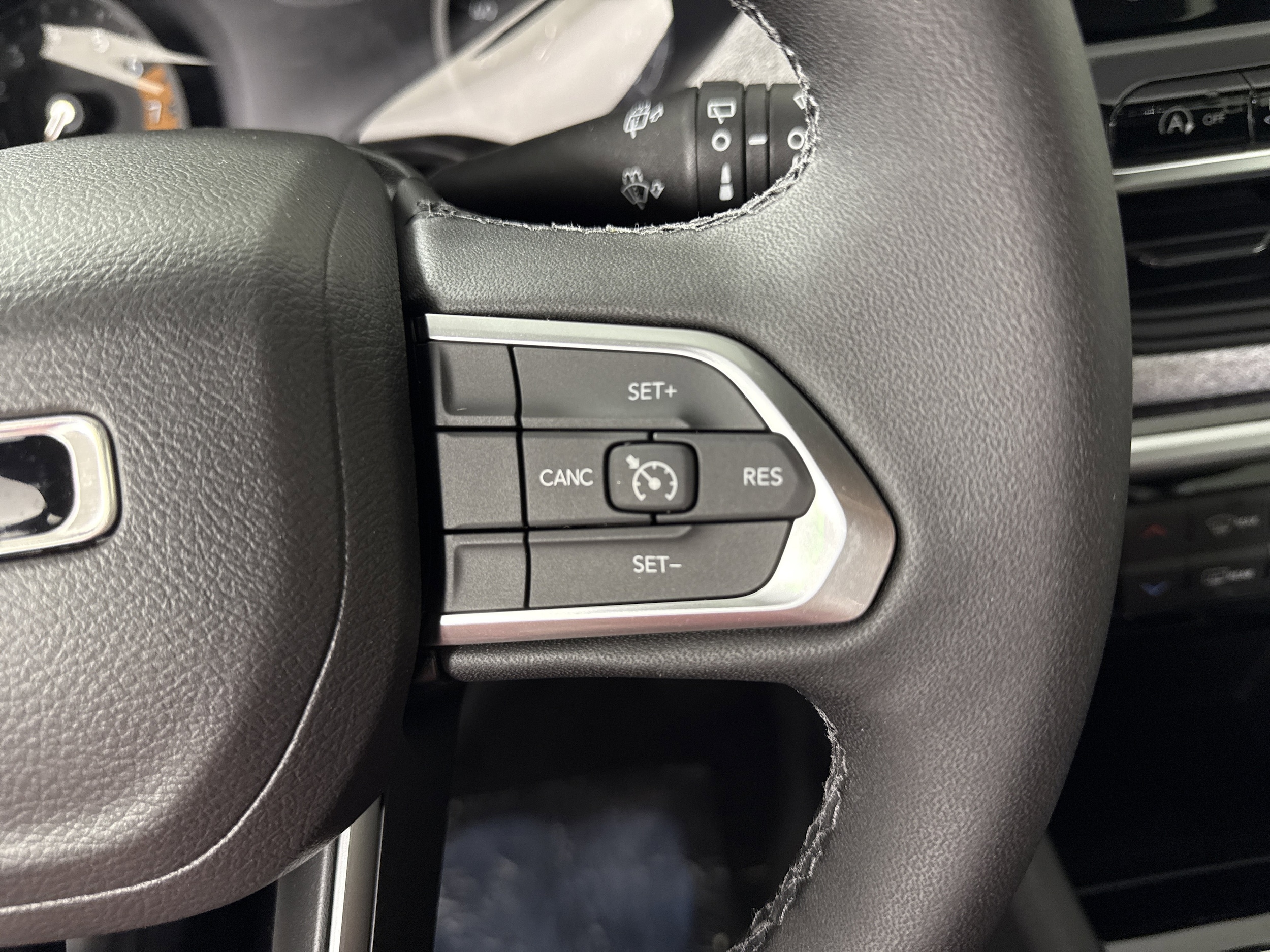2026 Jeep Compass Latitude - Photo 18