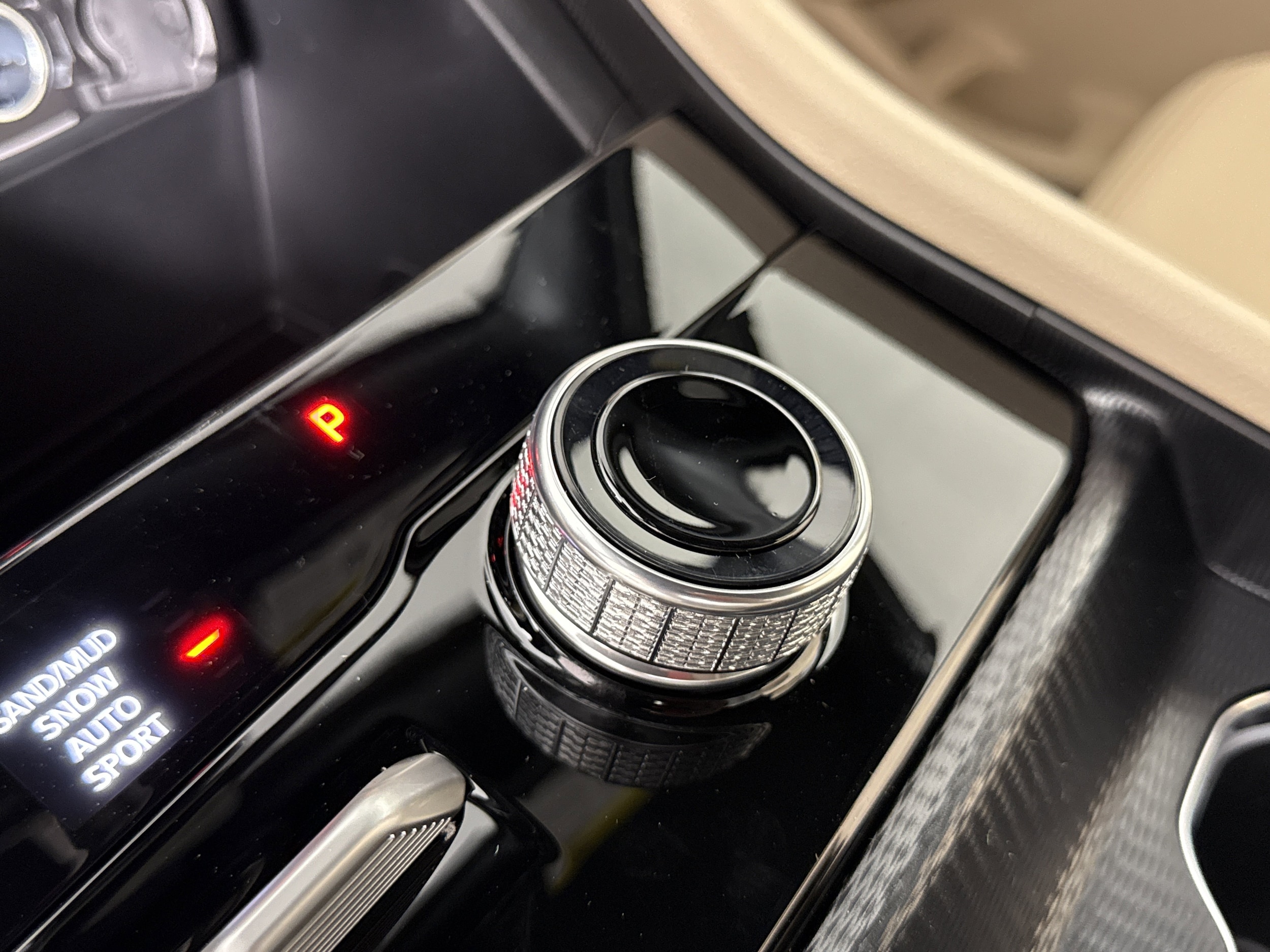 2025 Jeep Grand Cherokee Limited - Photo 26