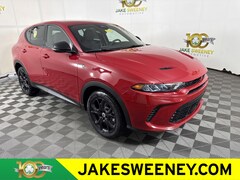 2025 Dodge Hornet GT AWD SUV