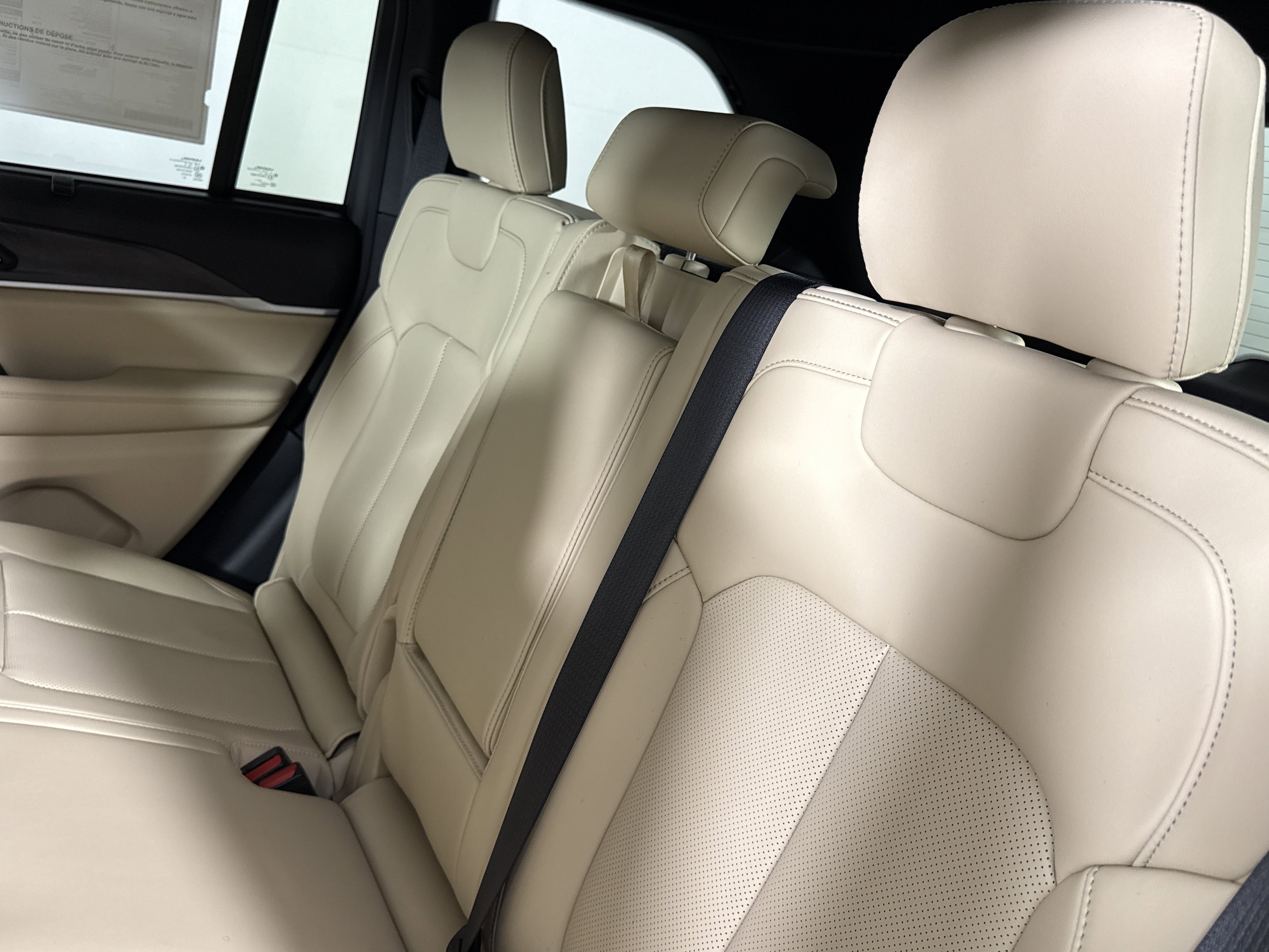 2025 Jeep Grand Cherokee Limited - Photo 13