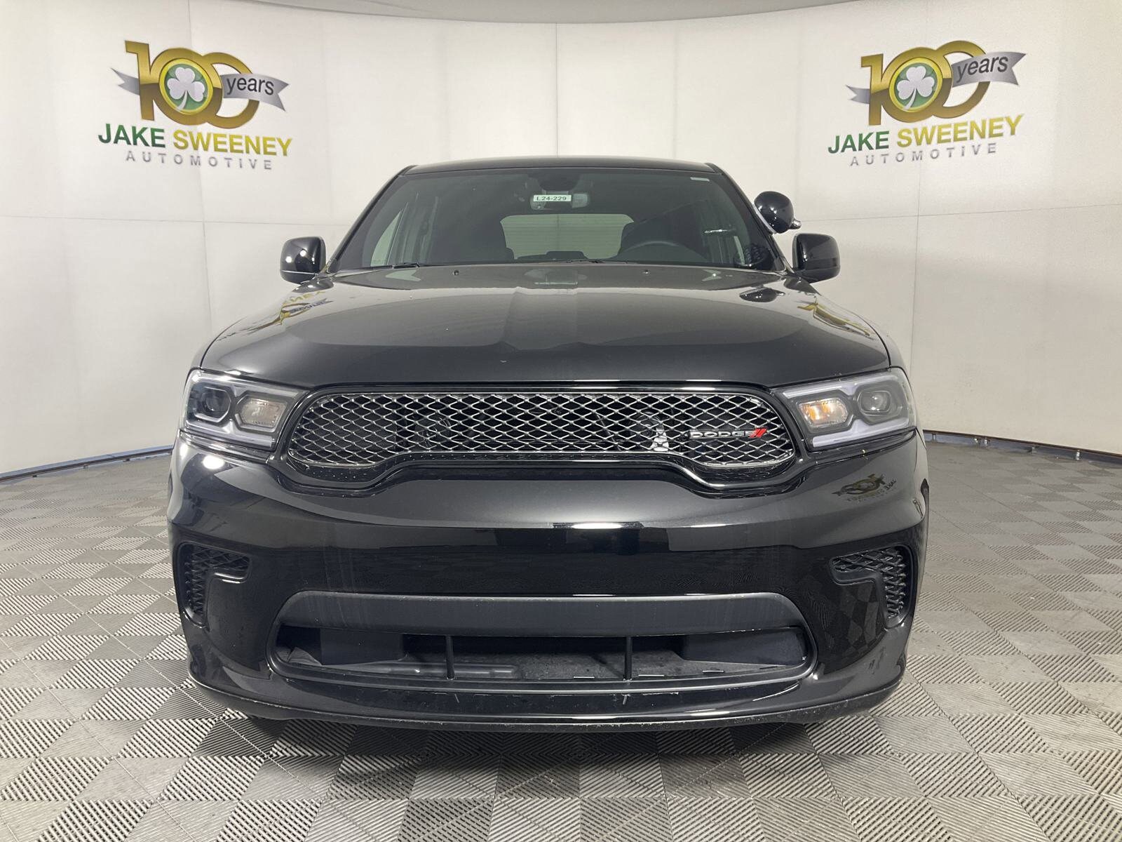 2024 Dodge Durango photo 2