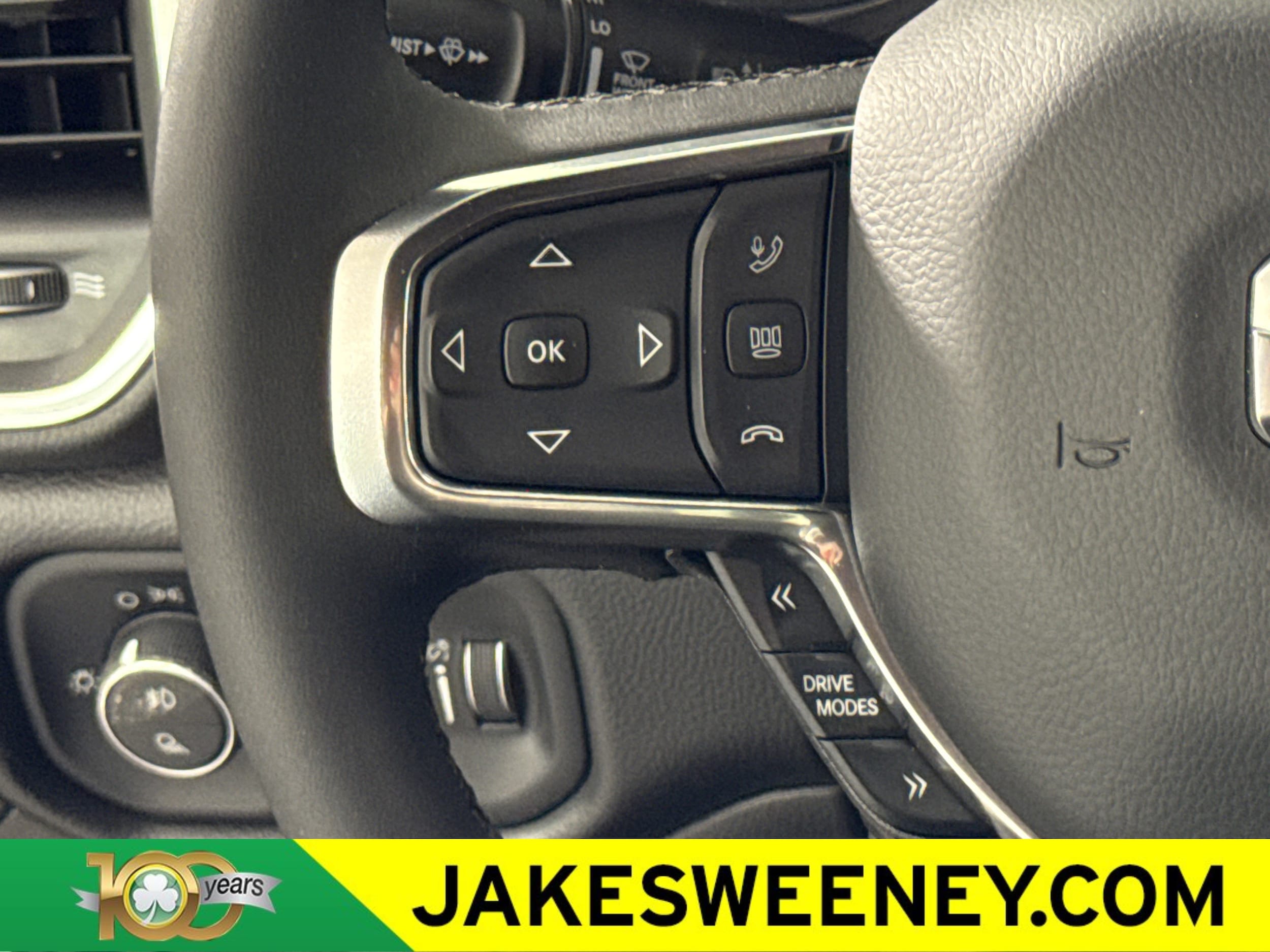 2026 RAM 1500 Laramie - Photo 17