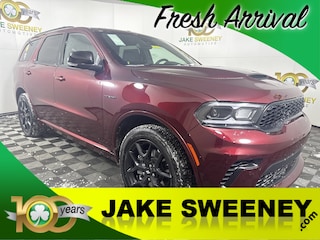2026 Dodge Durango GT PLUS AWD HEMI V8 Sport Utility for sale in Cincinnati, OH