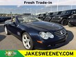 Mercedes-Benz SL-Class