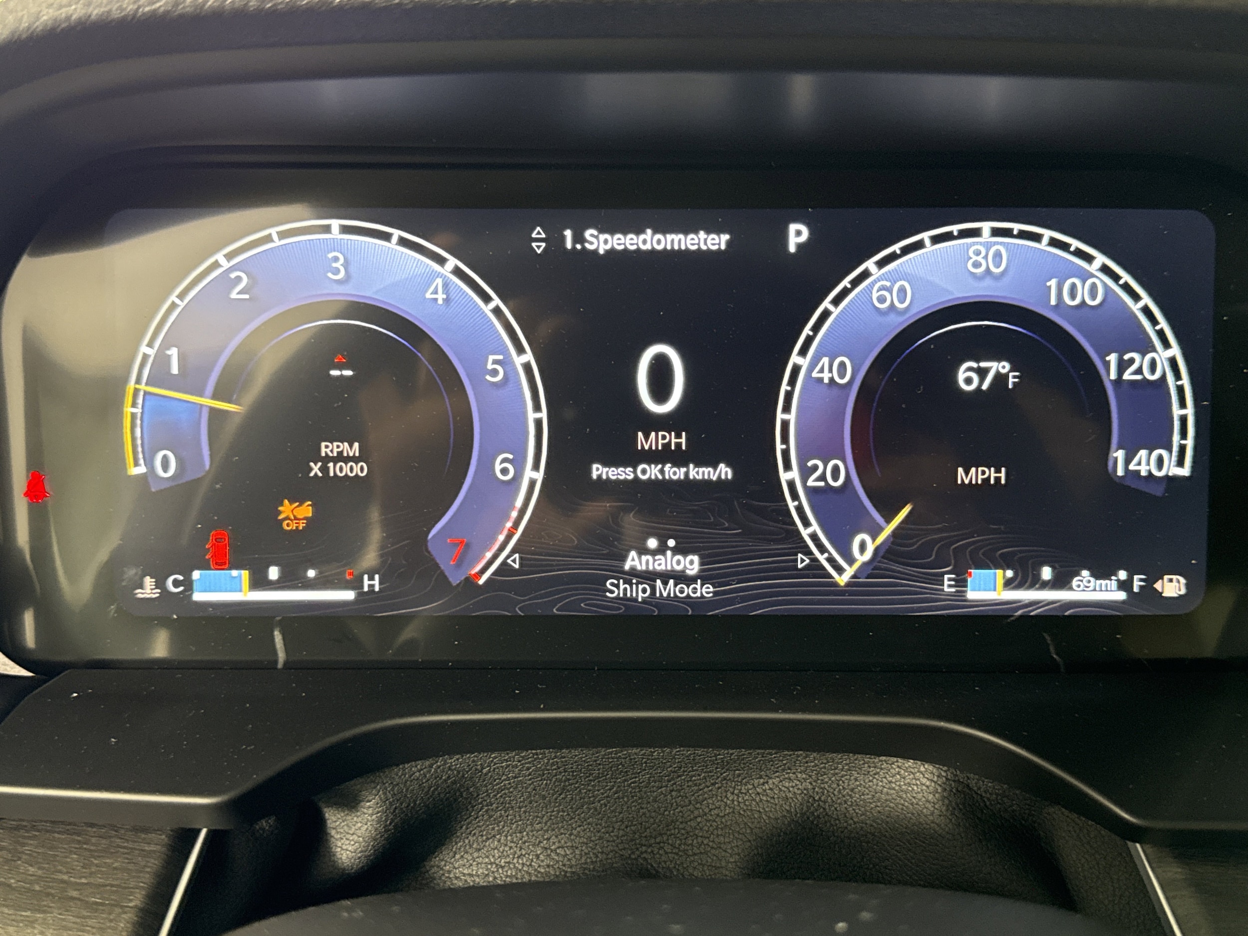 2025 Jeep Grand Cherokee Limited - Photo 19