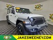Jeep Wrangler Unlimited