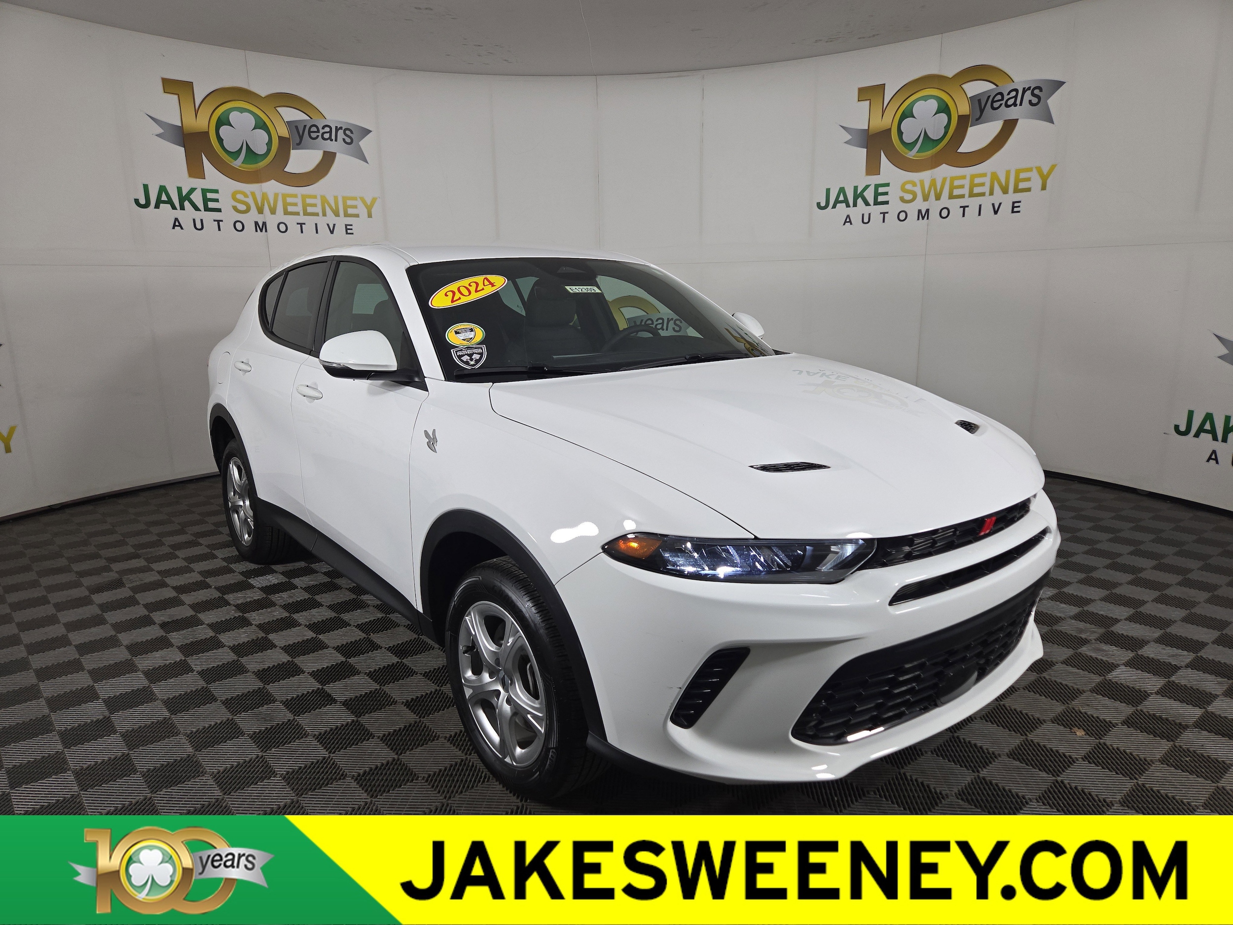 2024 Dodge Hornet 2.0 GT AWD's photo