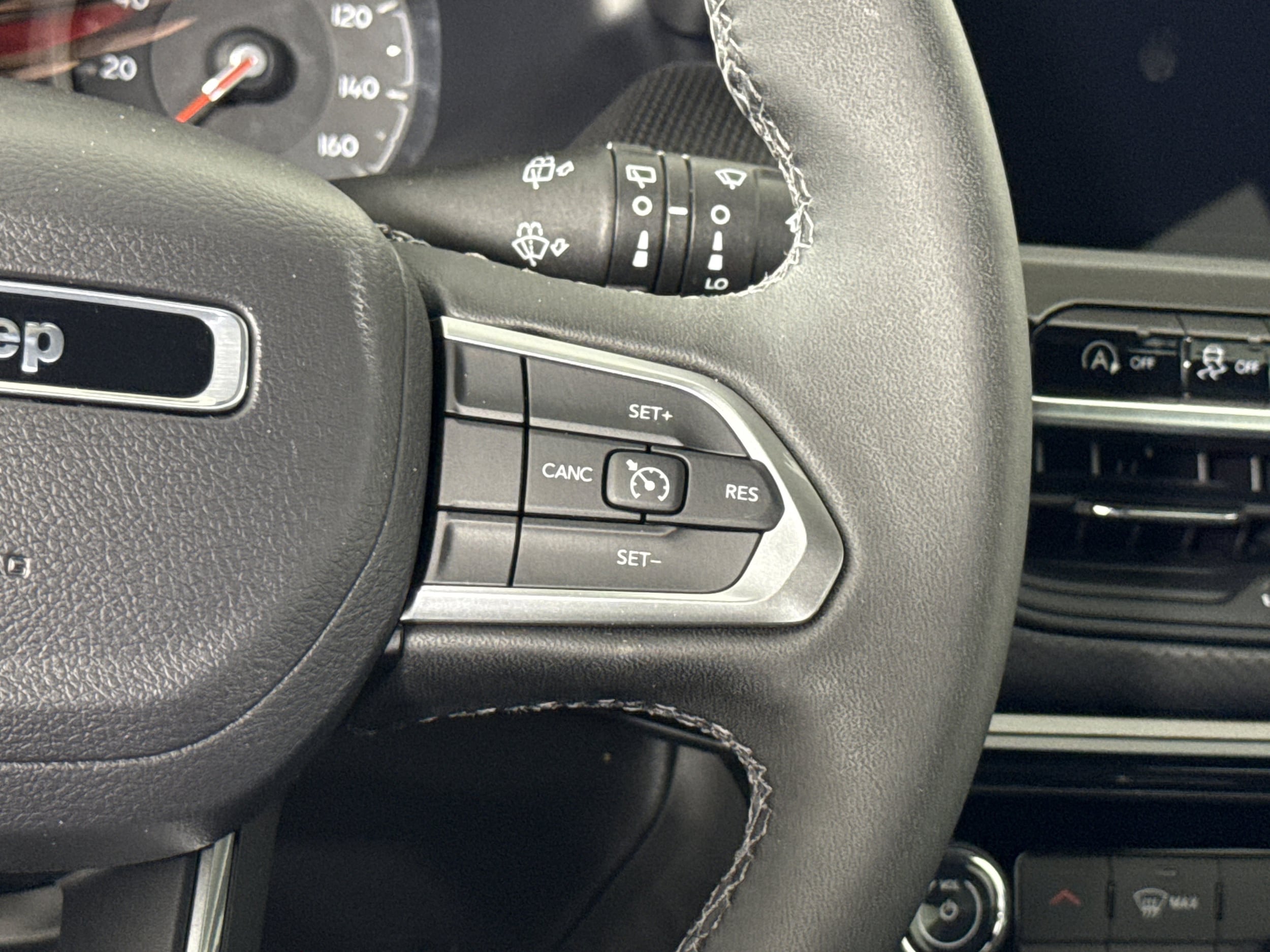 2026 Jeep Compass Altitude - Photo 18