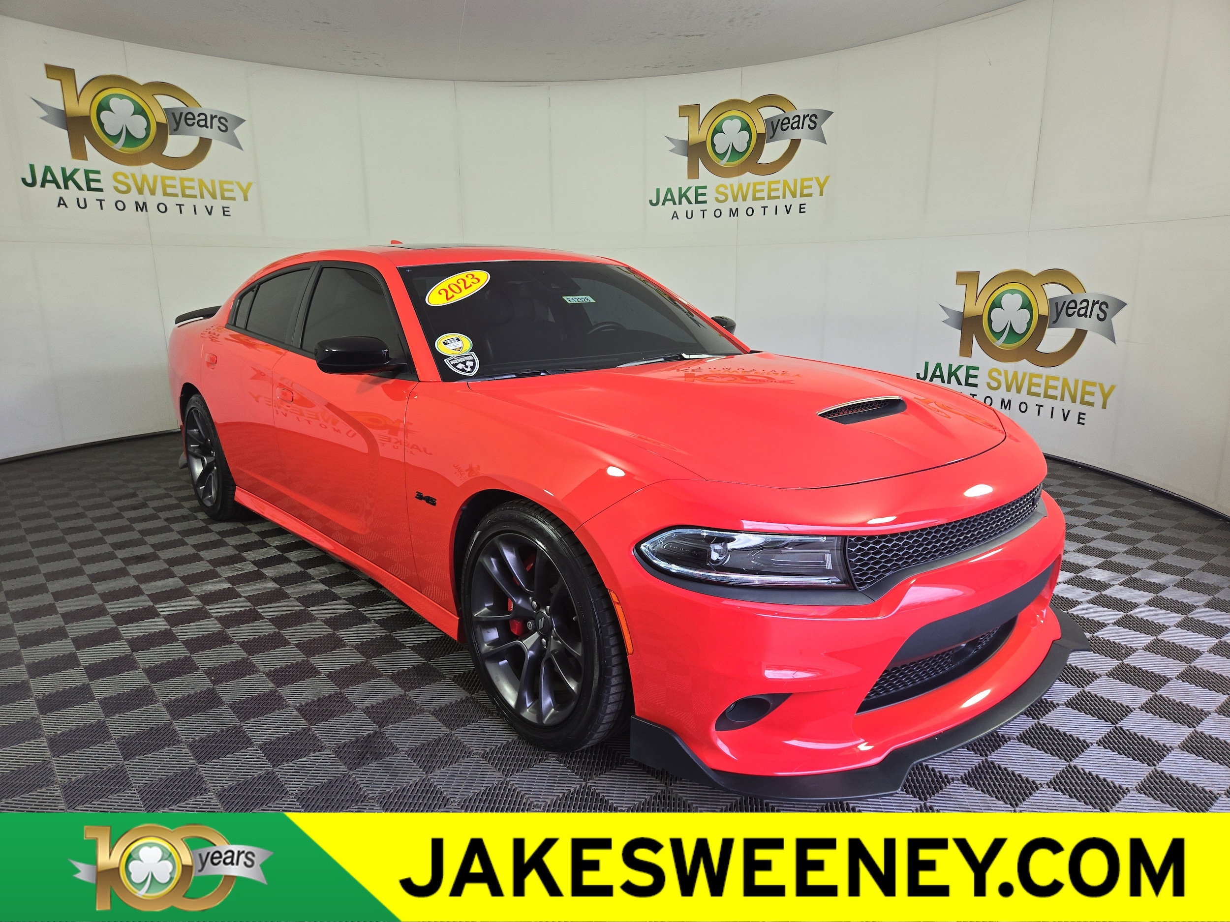 2023 Dodge Charger R/T