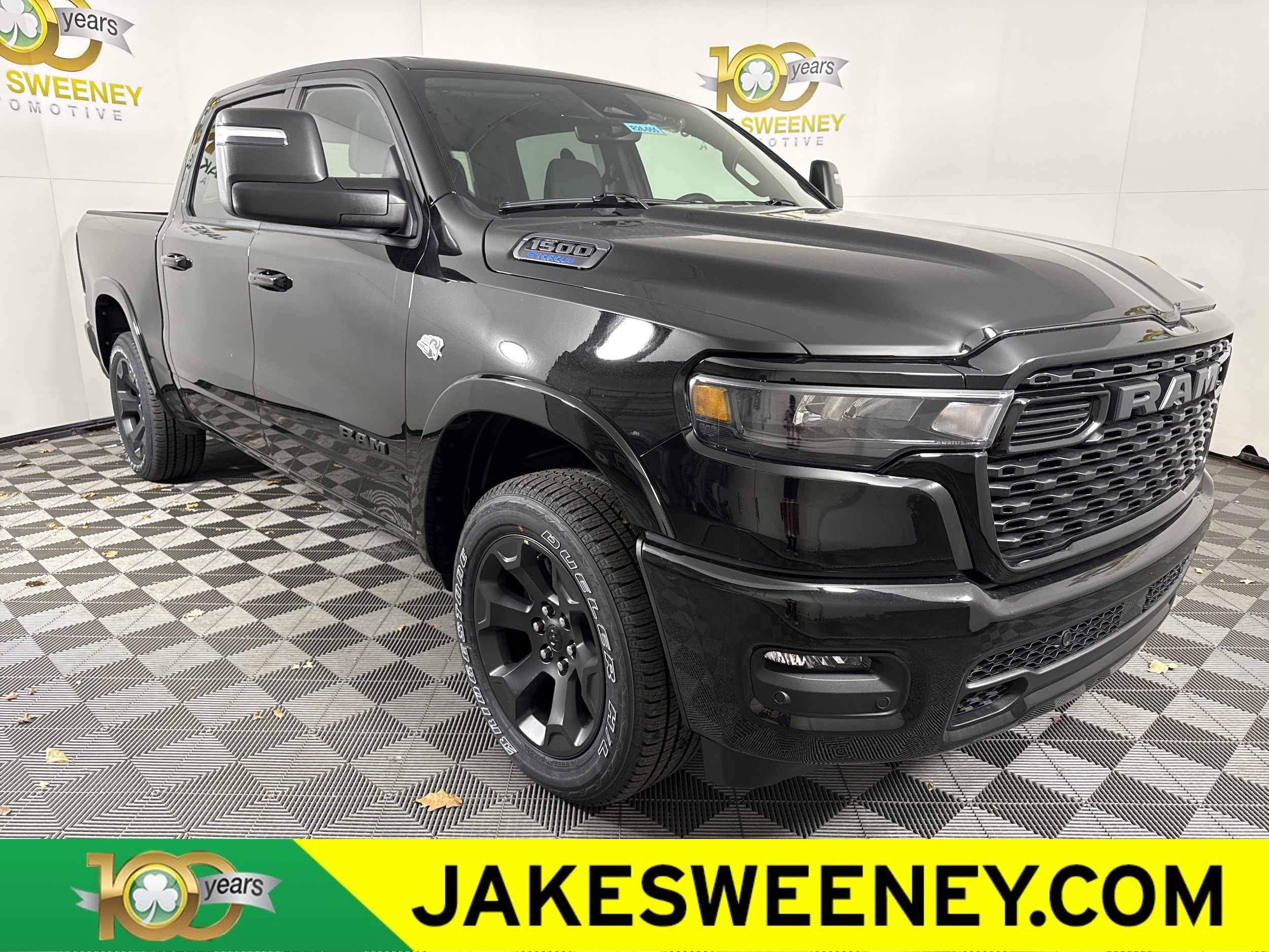 2026 RAM Ram 1500 Pickup Big Horn/Lone Star's photo