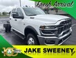  Ram 3500 Chassis Cab