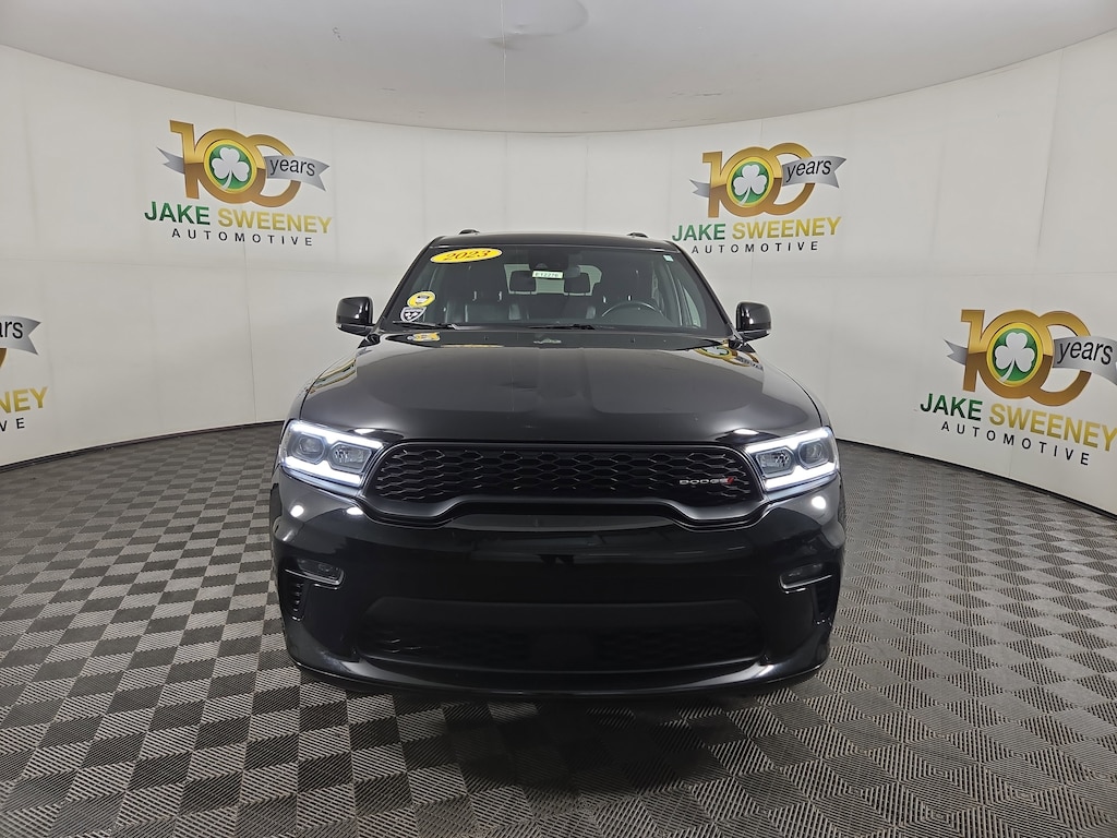 Used 2023 Dodge Durango GT Plus SUV