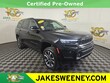  Jeep Grand Cherokee L