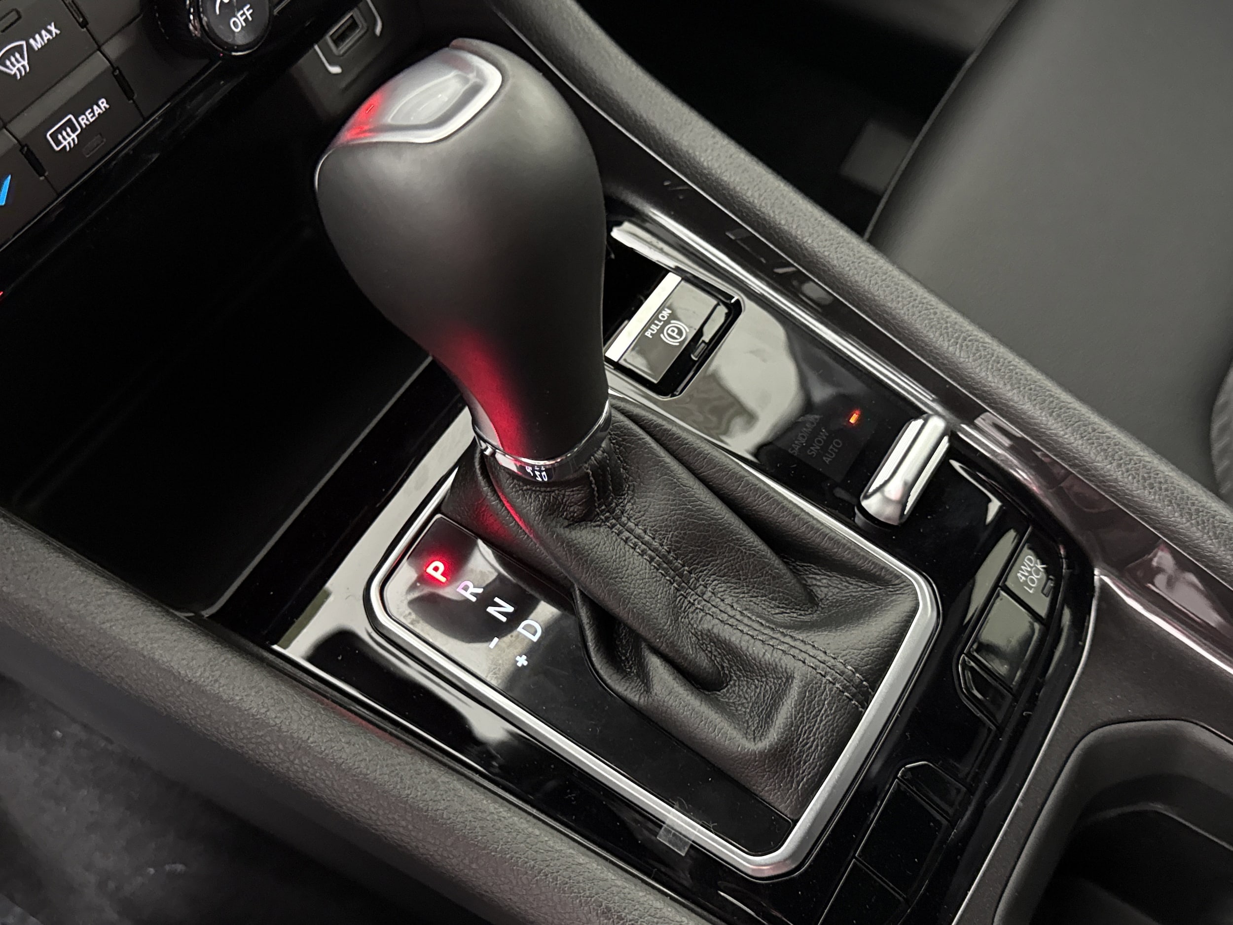 2026 Jeep Compass Latitude - Photo 26