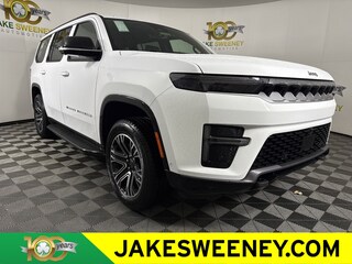 2026 Jeep Grand Wagoneer 4X4 Sport Utility for sale in Cincinnati, OH