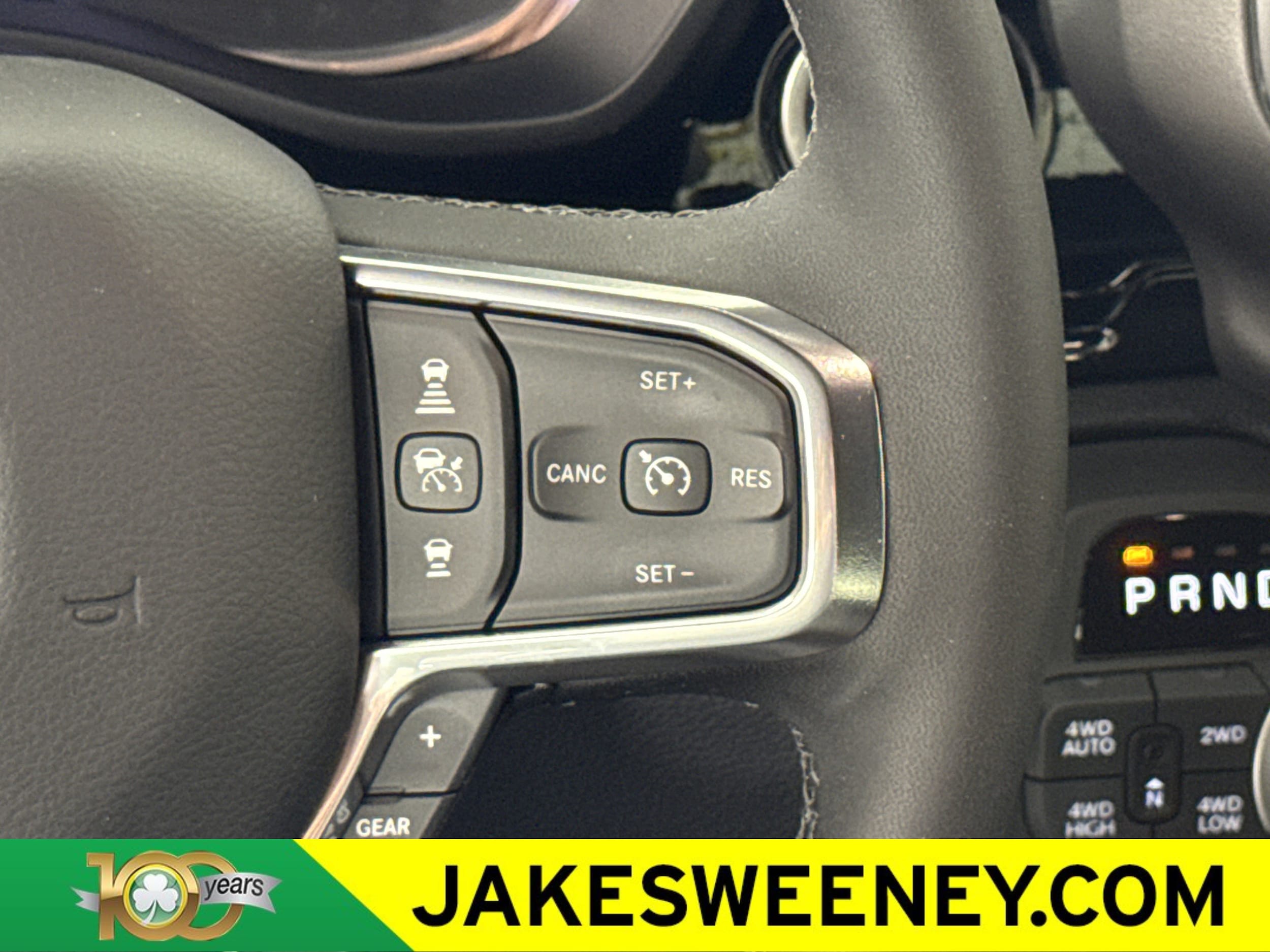 2026 RAM 1500 Laramie - Photo 18