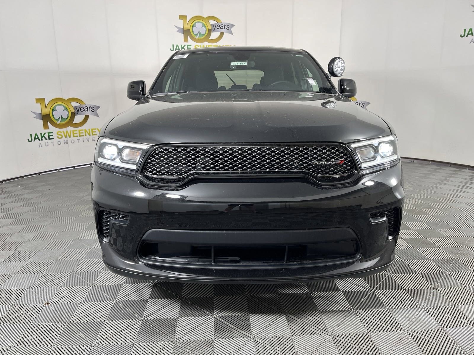 2024 Dodge Durango Sport photo 2