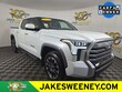 Toyota Tundra 4WD