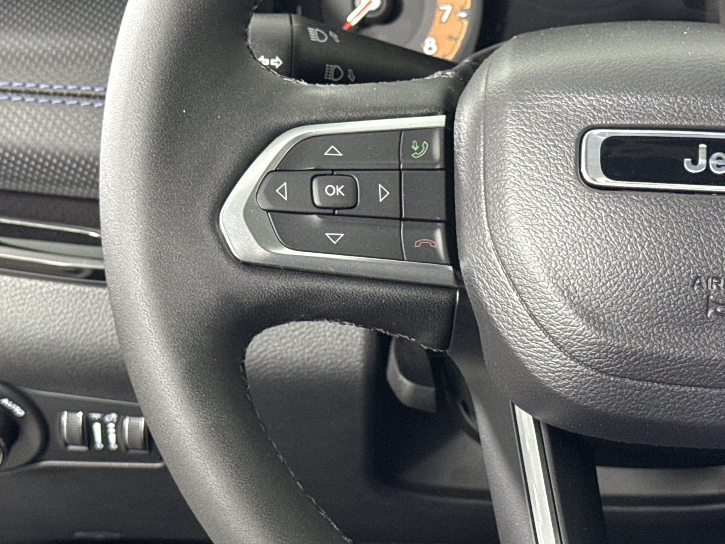 2026 Jeep Compass Altitude - Photo 17