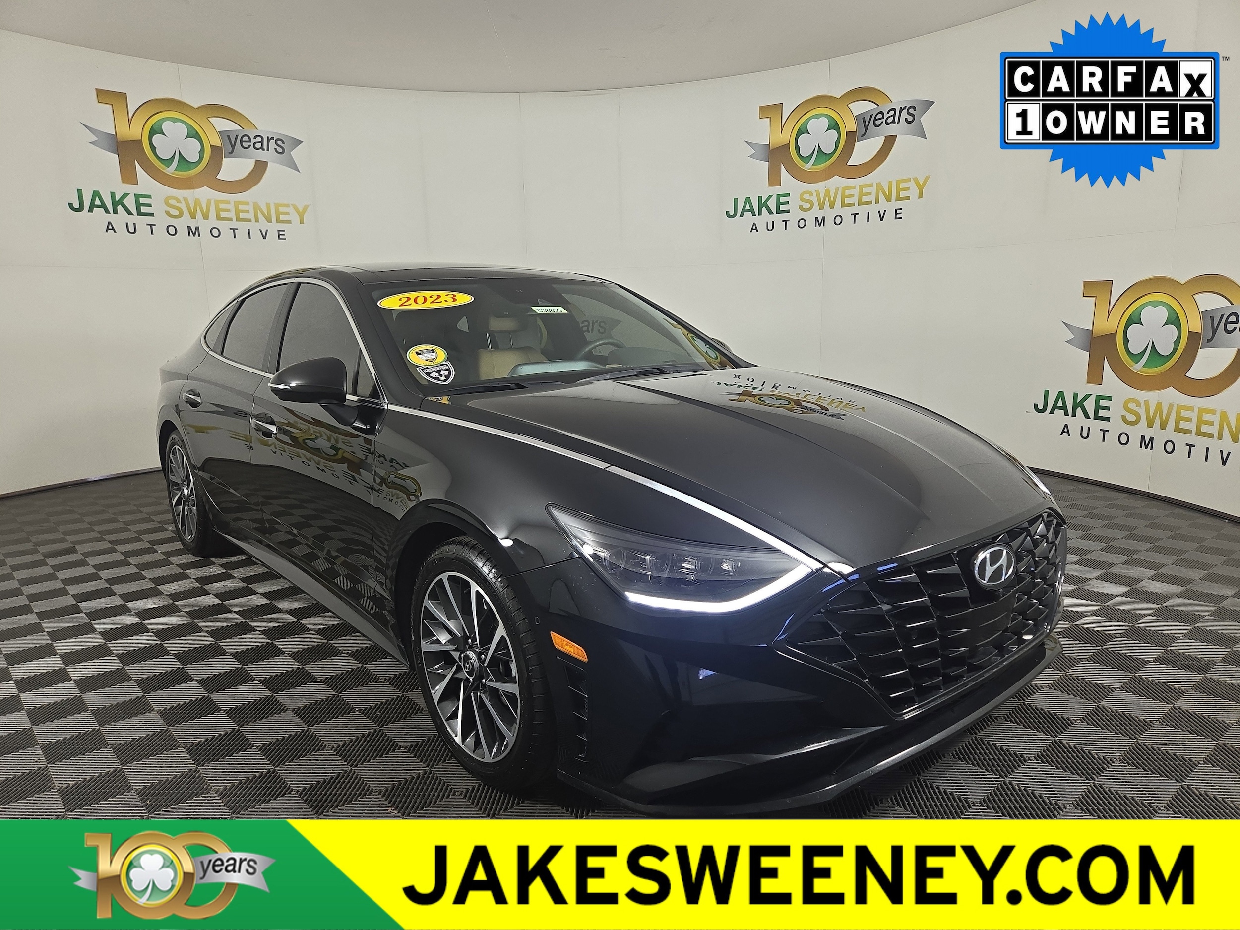 2023 Hyundai Sonata Limited