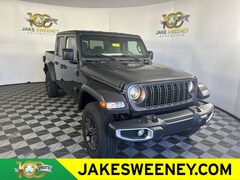 2025 Jeep Gladiator SPORT S 4X4 Pickup