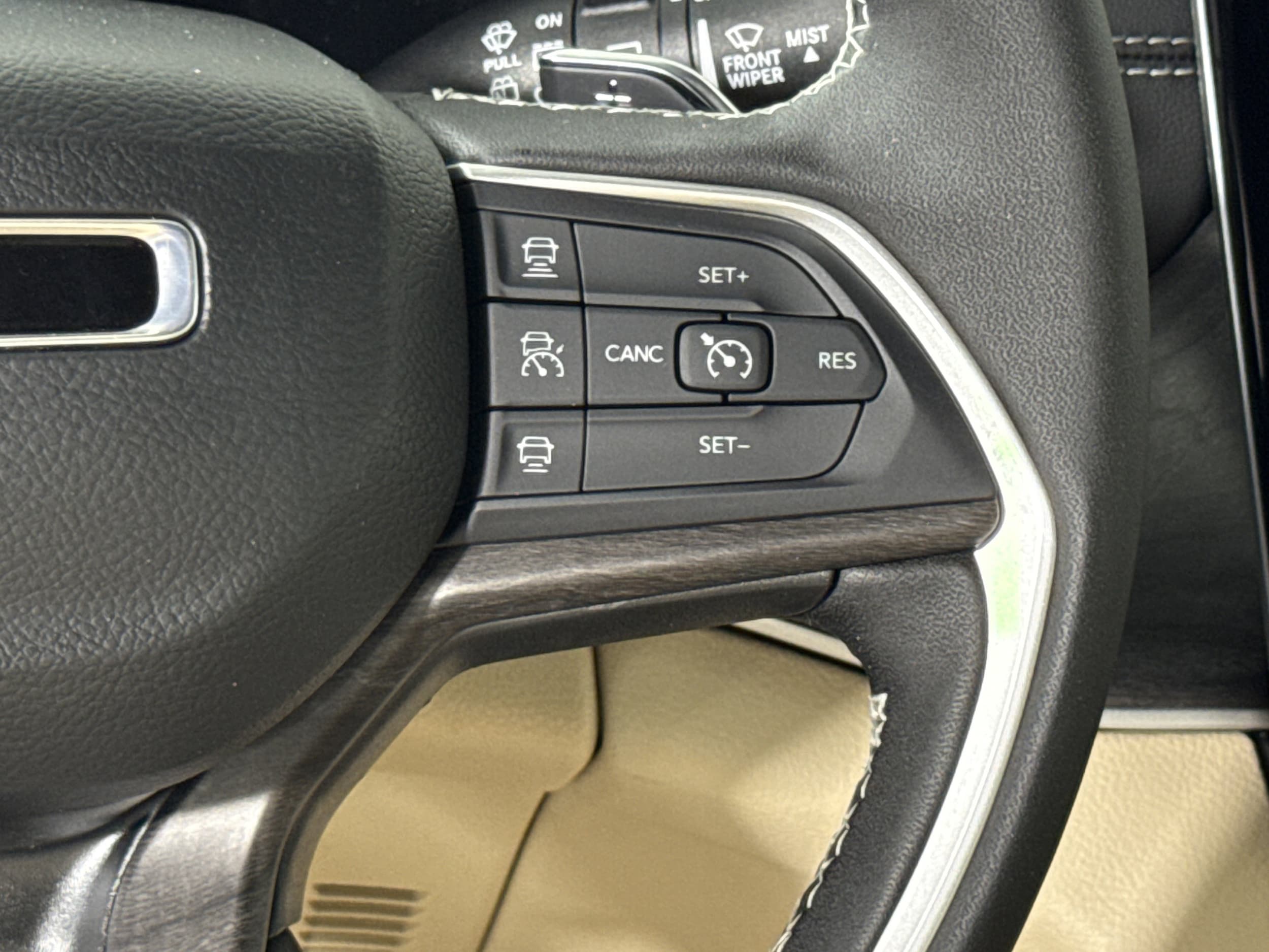 2025 Jeep Grand Cherokee Limited - Photo 18