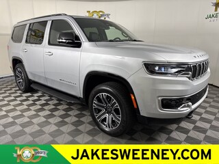 2025 Jeep Wagoneer 4X4 Sport Utility for sale in Cincinnati, OH