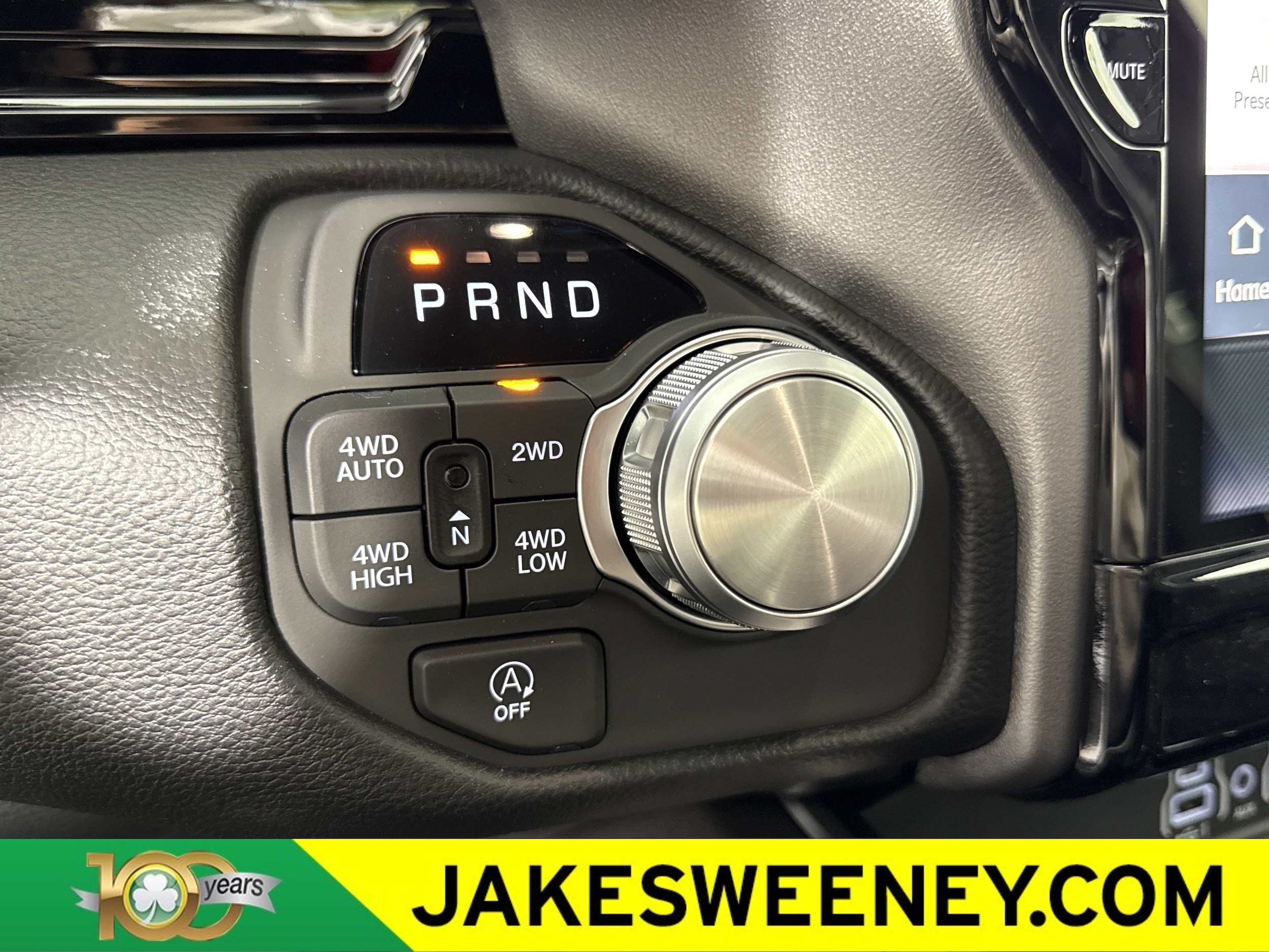 2026 RAM 1500 Laramie - Photo 26