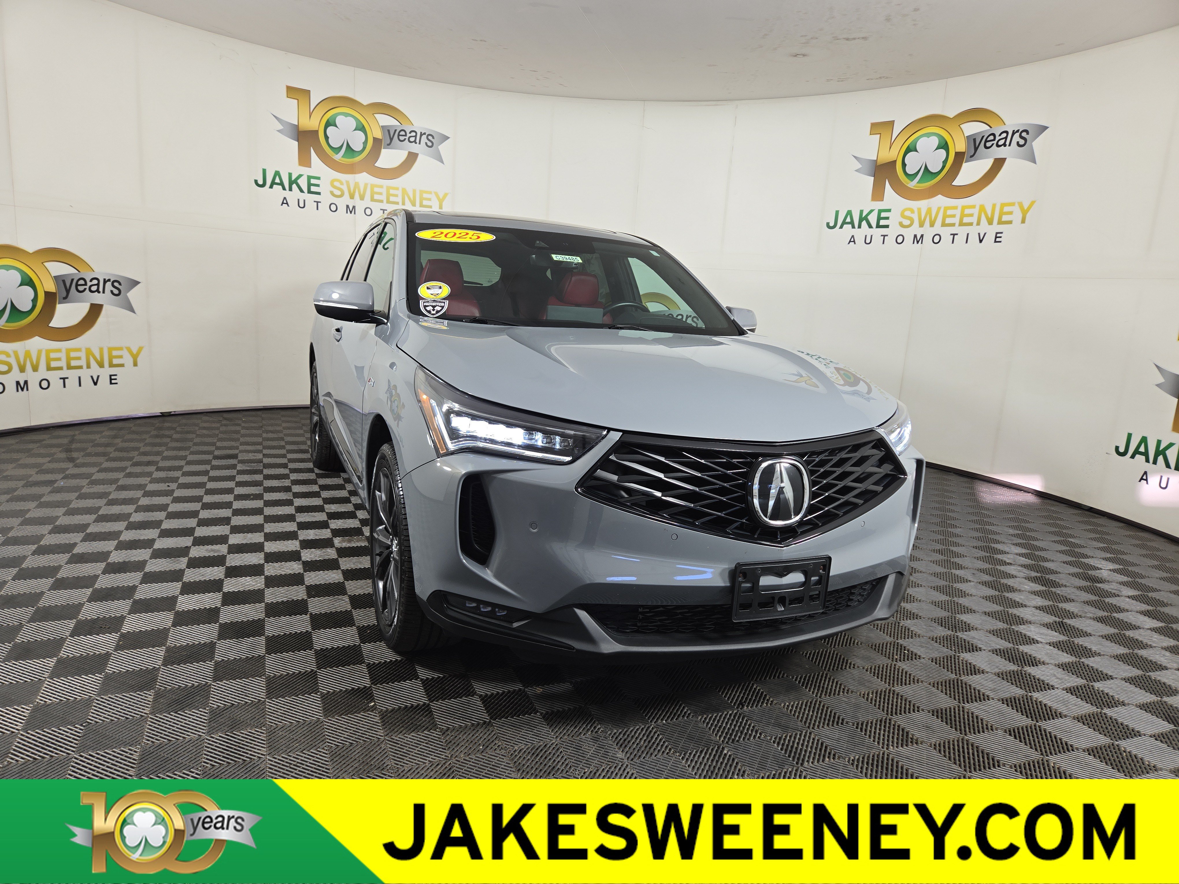  Acura RDX