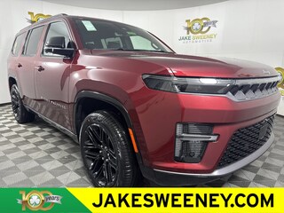 2026 Jeep Grand Wagoneer LIMITED RESERVE 4X4 Sport Utility for sale in Cincinnati, OH