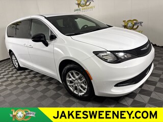 2026 Chrysler Voyager LX Cargo Van for sale in Cincinnati, OH